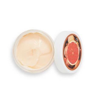 Revolution Haircare – Pflegende Maske mit Pfirsich und Grapefruit