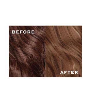 Revolution Haircare - *Plex* - Farbentferner-Kit Bond Restore