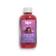 Revolution Haircare - *Revolution X Bratz* - Temporäre Haarfärbung Brauntöne - Sasha Bunny Boo Red