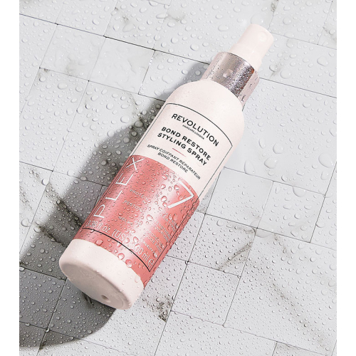 Revolution Haircare - Haarreparaturspray Plex 7 Bond Restore