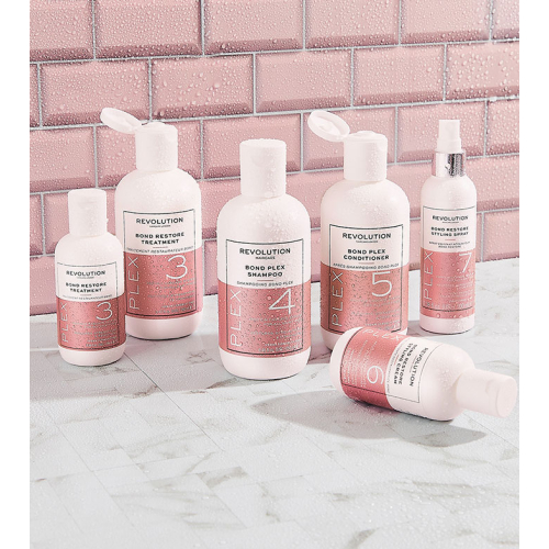 Revolution Haircare - Haarreparaturspray Plex 7 Bond Restore