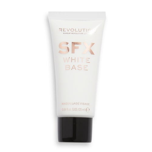 Revolution - *SFX Creator* - Foundation White Matte Creator