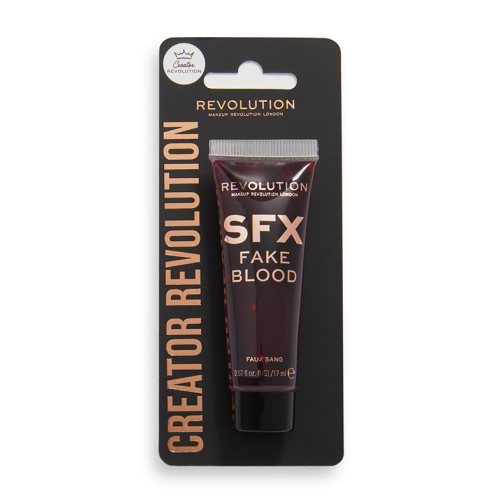 Revolution - *Halloween* - Kunstblut SFX Creator