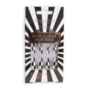 Revolution - *Halloween* - Falsche Nägel - Mono Illusion