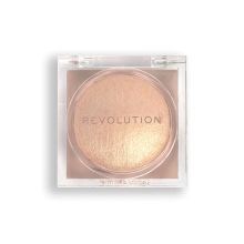 Revolution – Puder-Highlighter Beam Bright - Bronze Baddie