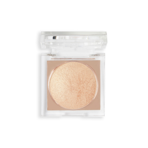 Revolution – Puder-Highlighter Beam Bright - Bronze Baddie