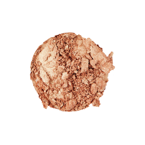 Revolution – Puder-Highlighter Beam Bright - Bronze Baddie