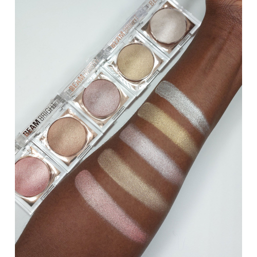 Revolution – Puder-Highlighter Beam Bright - Diamond Glow