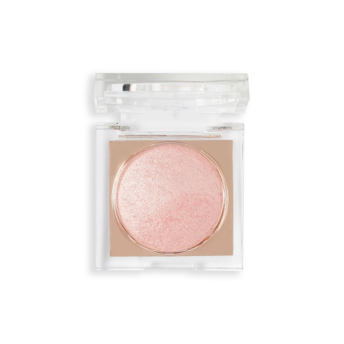 Revolution – Puder-Highlighter Beam Bright - Pink Seduction