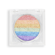 Revolution – Puder-Highlighter Beam Bright Rainbow