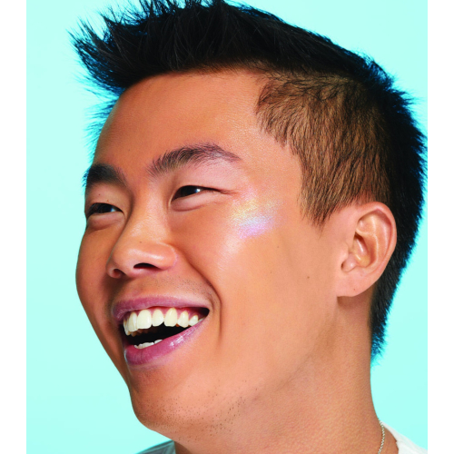 Revolution – Puder-Highlighter Beam Bright Rainbow