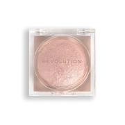 Revolution – Puder-Highlighter Beam Bright - Rose Lustre