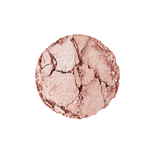 Revolution – Puder-Highlighter Beam Bright - Rose Lustre