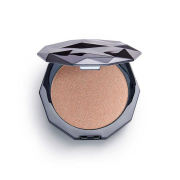 Revolution - *Glass Collection* - Glass Pulver Illuminator - Black Ice