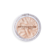 Makeup Revolution - Pulver Illuminator Reloaded - Dare to Divulge