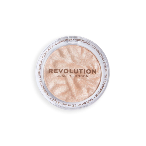 Makeup Revolution - Pulver Illuminator Reloaded - Dare to Divulge