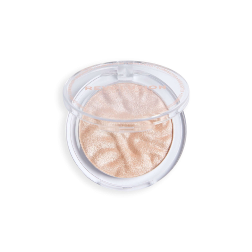 Makeup Revolution - Pulver Illuminator Reloaded - Dare to Divulge