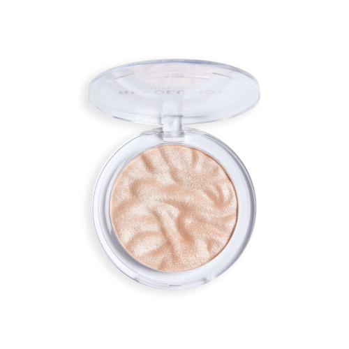 Makeup Revolution - Pulver Illuminator Reloaded - Dare to Divulge