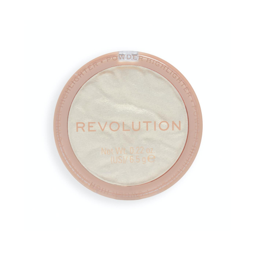 Revolution - Pulver Illuminator Reloaded - Golden Lights