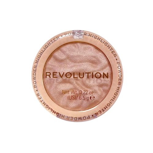 Revolution - Pulver Illuminator Reloaded - Just my Type