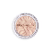 Makeup Revolution - Pulver Illuminator Reloaded - Make an Impact