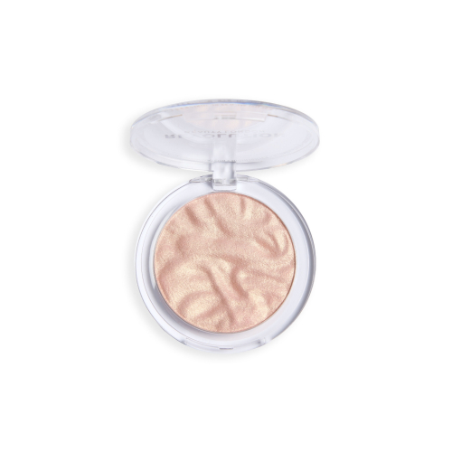 Makeup Revolution - Pulver Illuminator Reloaded - Make an Impact