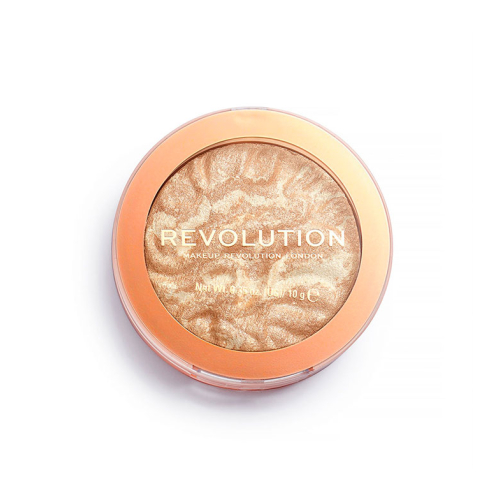 Revolution - Pulver Illuminator Reloaded - Raise the Bar
