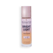 Revolution – Mehrzweck-Grundierung Bright Light Face Glow - Illuminate Medium