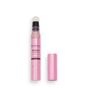 Revolution – Flüssiger Highlighter Bright Light - Beam Pink