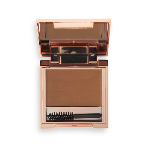 Revolution - Augenbrauenseife Soap Styler +