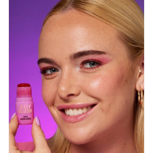 Revolution – Rouge- und Highlighter-Geschenkset jelly