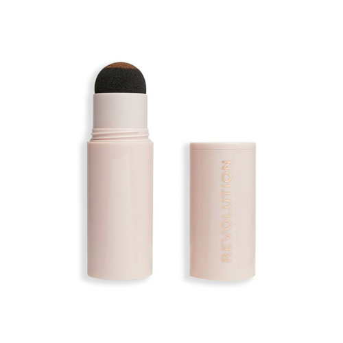 Revolution - Brow Powder Augenbrauen-Kit - Ash Brown