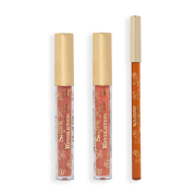 Revolution – *Shrek* – Gingy Lip Kit