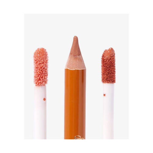 Revolution – *Shrek* – Gingy Lip Kit