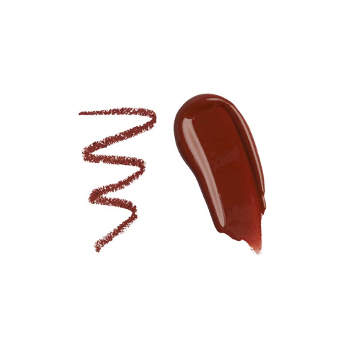 Revolution – Lip Shape Lippenset – Brown Nude
