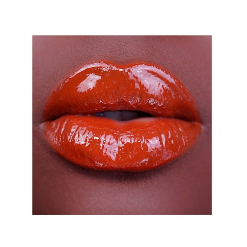 Revolution – Lip Shape Lippenset – Brown Nude