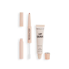Revolution – Lip Shape Lippenset – Pink Nude