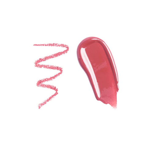 Revolution – Lip Shape Lippenset – Pink Nude