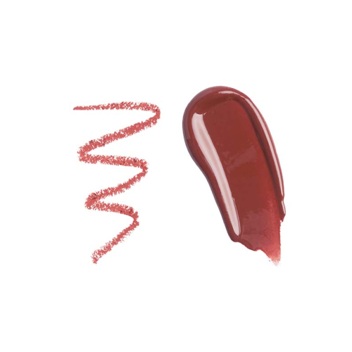 Revolution – Lip Shape Lippenset – Rose Pink