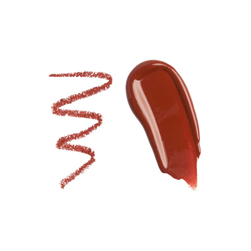 Revolution – Lip Shape Lippenset – Warm Nude