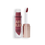 Revolution - Matter flüssiger Lippenstift Air Blur - Black Cherry