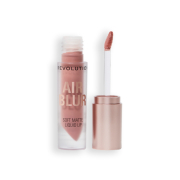 Revolution - Matter flüssiger Lippenstift Air Blur - Chauffeur