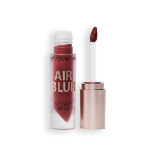Revolution - Matter flüssiger Lippenstift Air Blur - Dreamy