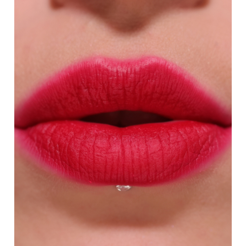Revolution - Matter flüssiger Lippenstift Air Blur - Fiery