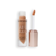 Revolution - Matter flüssiger Lippenstift Air Blur - Natural