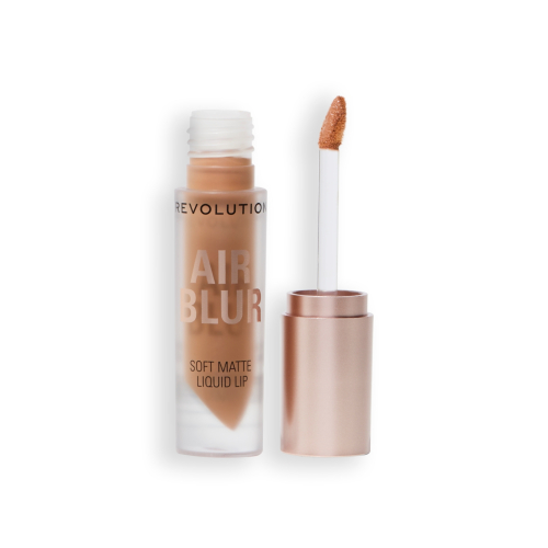 Revolution - Matter flüssiger Lippenstift Air Blur - Natural