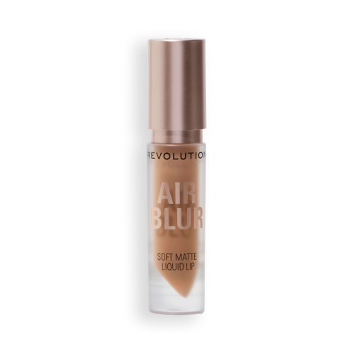 Revolution - Matter flüssiger Lippenstift Air Blur - Natural