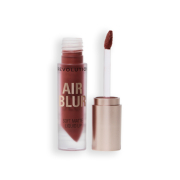 Revolution - Matter flüssiger Lippenstift Air Blur - Peachy