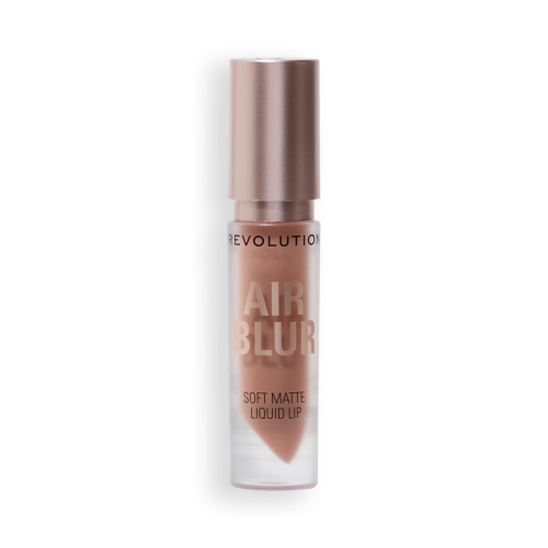 Revolution - Matter flüssiger Lippenstift Air Blur - Siren