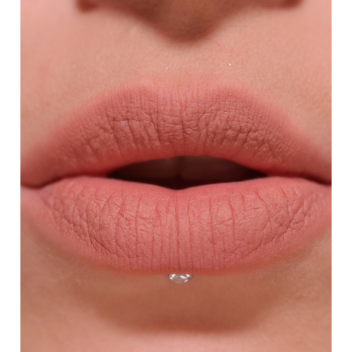 Revolution - Matter flüssiger Lippenstift Air Blur - Siren